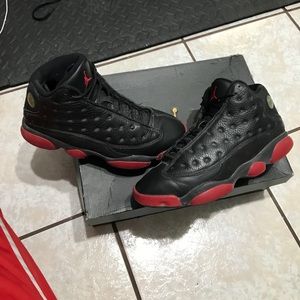Jordan 13s